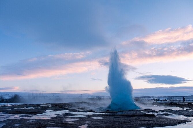 Golden Circle Private Tour - Customer Reviews
