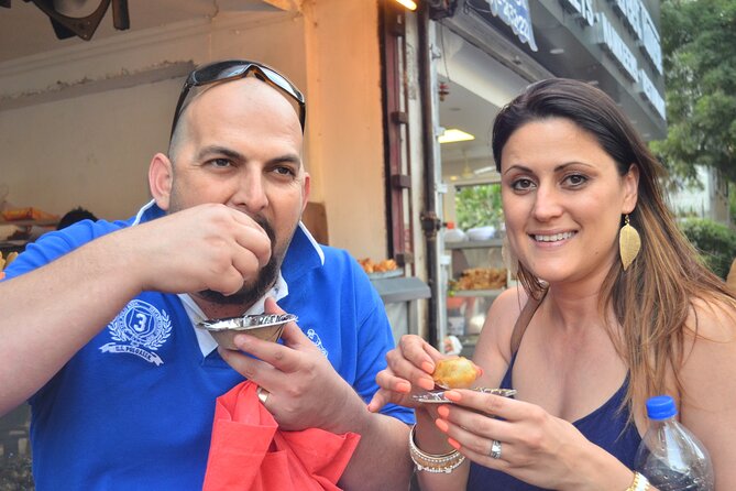 Golden Samosa Culinary Tour of India - Tour Details