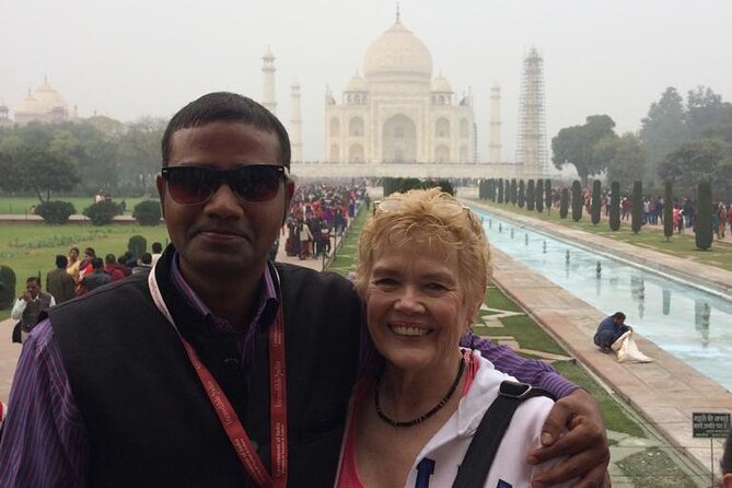 Golden Triangle: Private Tour of Delhi, Agra, and Jaipur - Accommodation Details