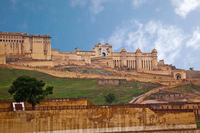 Golden Triangle Tour 3 Nights 4 Days - Inclusions and Exclusions