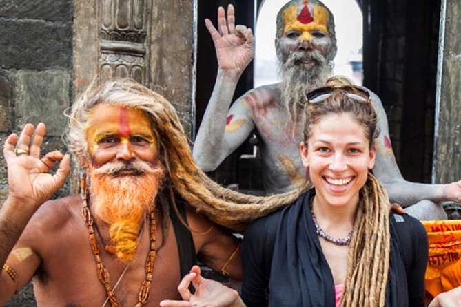 Golden Triangle Tour to Agra and Jaipur From New Delhi (4 Days ) - Tour Itinerary