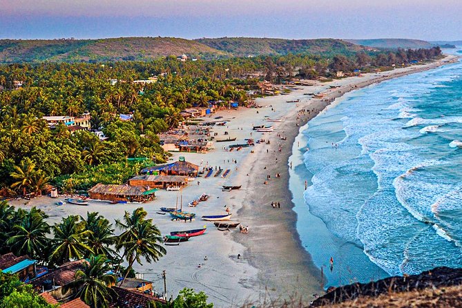 Golden Triangle Tours India - Accommodation Details