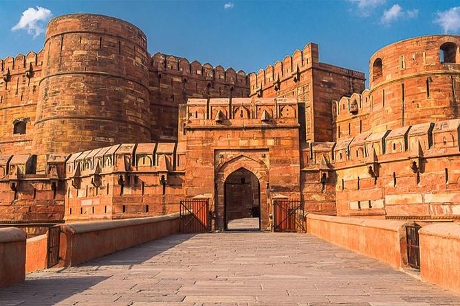 Golden Triangle  With Jodhpur &  Udaipur - Itinerary Highlights