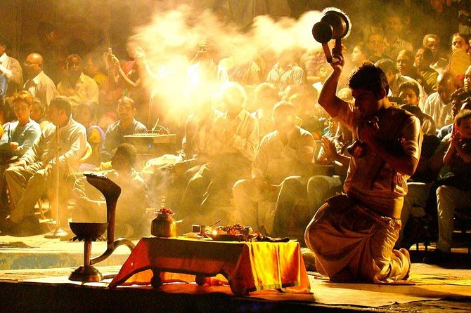 Golden Triangle With Mathura - Tour Highlights