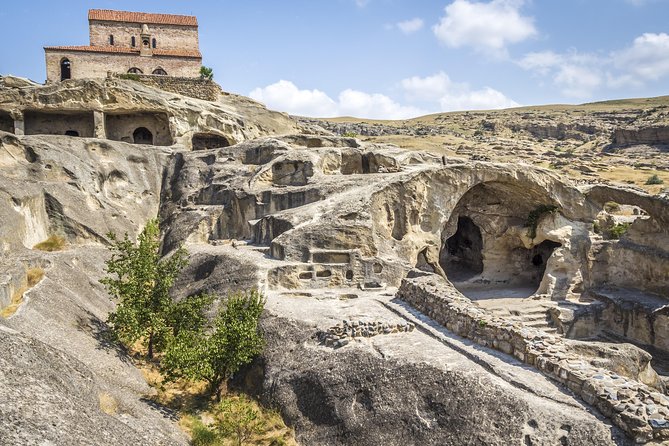 Gori & Uplistsikhe Private Tour - Inclusions and Exclusions