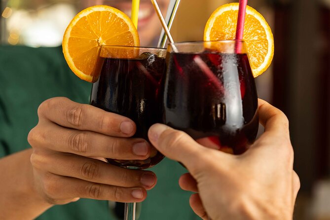Gourmet Tapas and Wine Tour in Alcudia Old Town