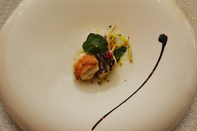 Gourmet Wine & Food Tour Dinner in Funchal - Dining Locations