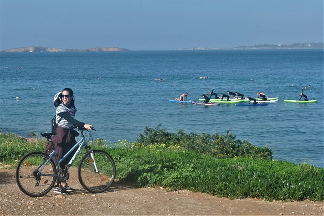 Green Athens Riviera Private Guided Tour by Electric Minivan - Transportation Details