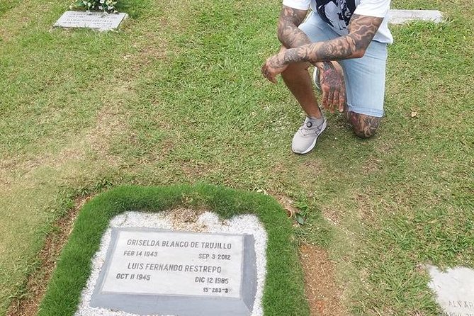 Griselda Blanco's Tour of Medellin - Itinerary Overview