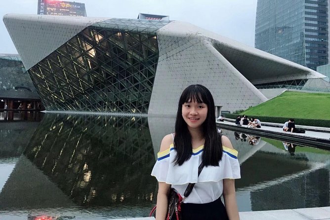 Guangzhou Private Tour Guide - Booking Information
