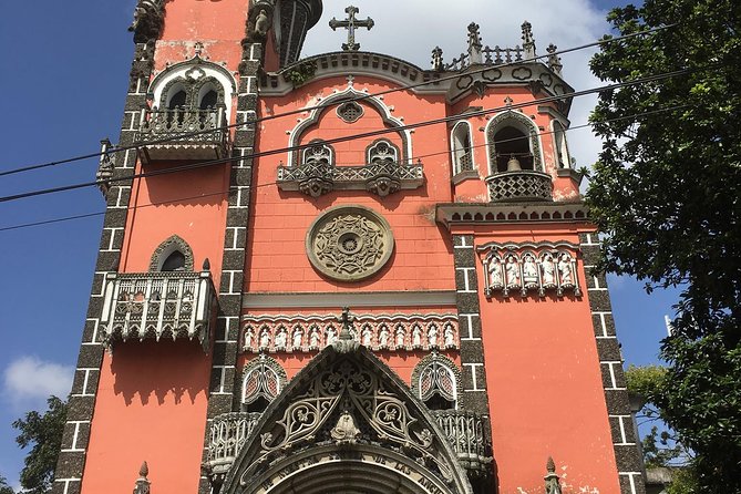Guatemala City Tour Full Day - Pickup Information