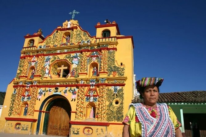 Guatemala Highlands 2 Days 1 Night. - Accommodation Information