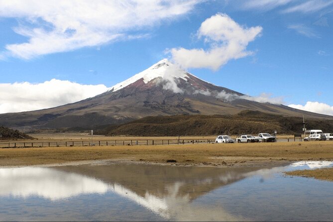 Guayaquil, Cotopaxi National Park Quilotoa and Baños 3 Days Tour - Itinerary Details