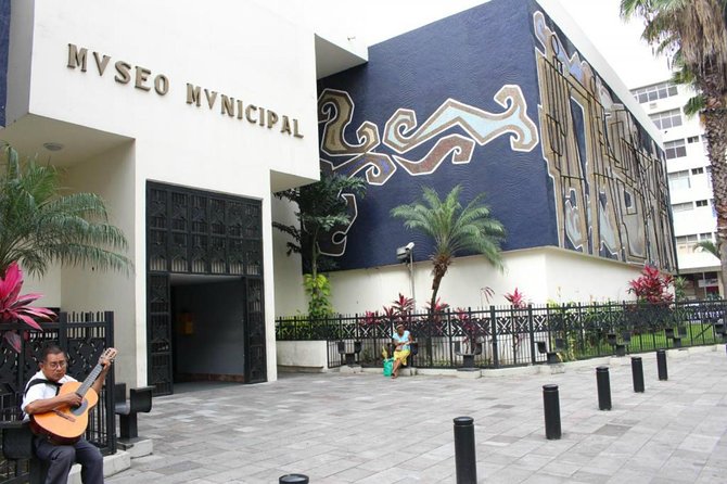 Guayaquil Museum Tour - Featured Museums