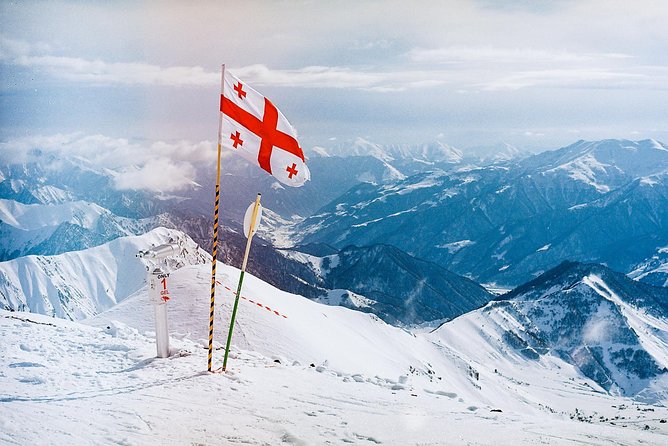 Gudauri Tour - Pickup Information