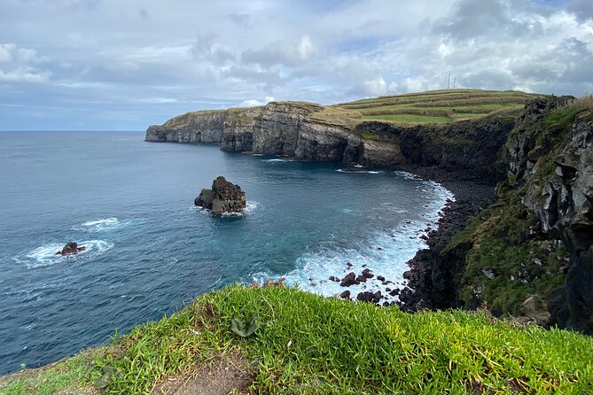 Guided Electric Mountain Bike Tour Ribeira Grande - Inclusions Provided