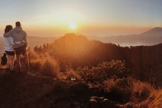 Guided Mount Batur Trekking Sunrise & Coffee Plantation - Pickup Points and Times