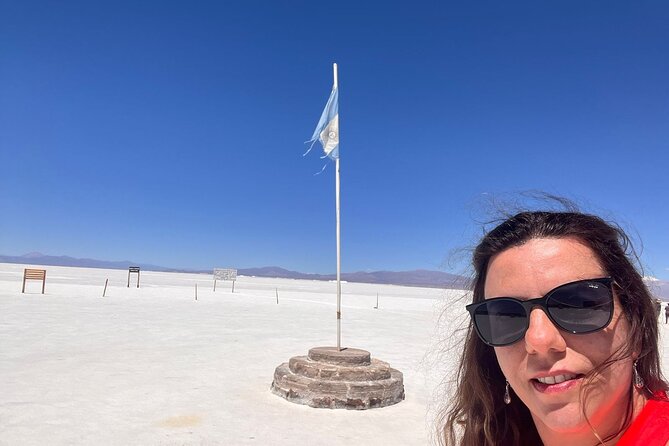Guided Tour of Cafayate Cachi Salinas Grandes and Hornocal - Itinerary Overview