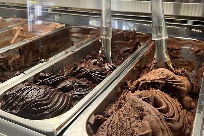 Guided Tour of Lecce and an Artisan Ice Cream Laboratory (3h) - Tour Overview
