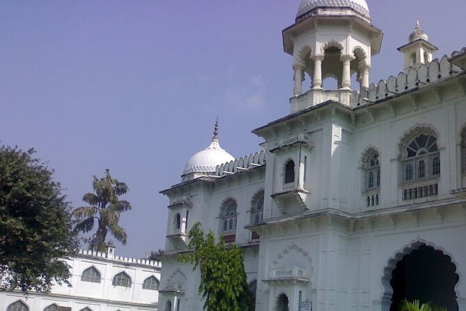 Guided Tour of Museums in Hyderabad