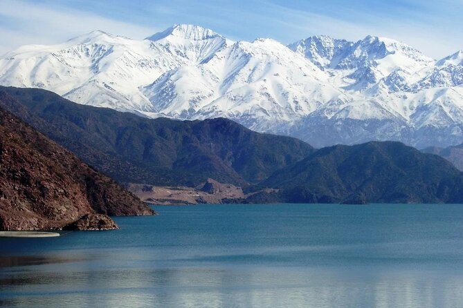 Guided Visit to High Mountains (Aconcagua-Puente Del Inca) - What to Bring