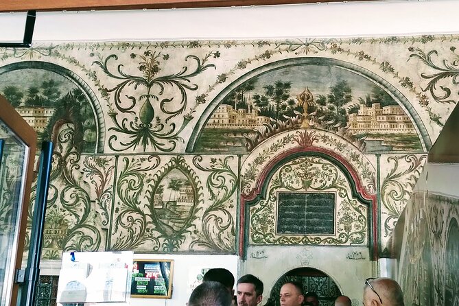 Guided Walking Tour in the Capital of Albania. History, Art Etc