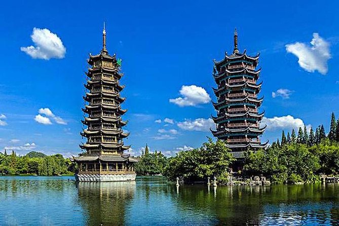 2 Best Walking Tours In Guilin