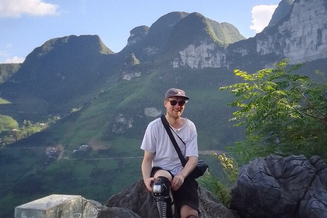 Ha Giang 4D4N Small Group Tours by Motorbike -All Inclusive - Meeting and Pickup