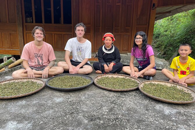 Ha Giang Bikkis Jungle Homestay