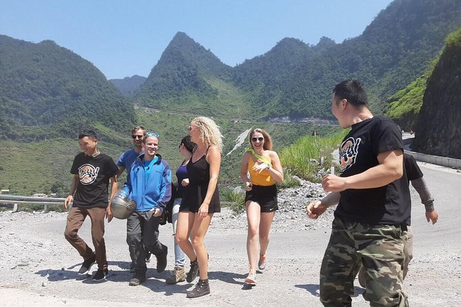 Ha Giang Loop Tour 3 Days 3 Nights From Ha Noi - Tour Itinerary Highlights