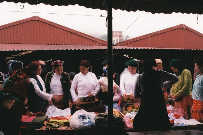 Ha Giang Private Tour 5 Days and 4 Nights - Accommodation Details