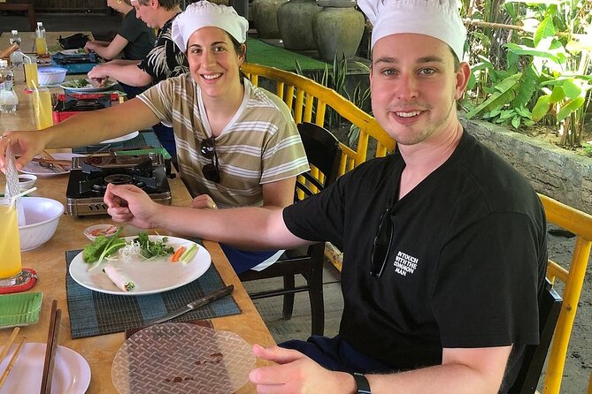 Ha Noi Cooking Class With Local Market Tour - Meeting Point Details