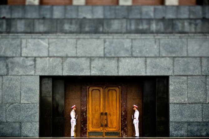 Ha Noi History Private Full-Day Tour With Water Puppet Show - Tour Overview