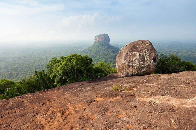 Habarana Adventure Day Tour From Kandy - Pickup and Start Time