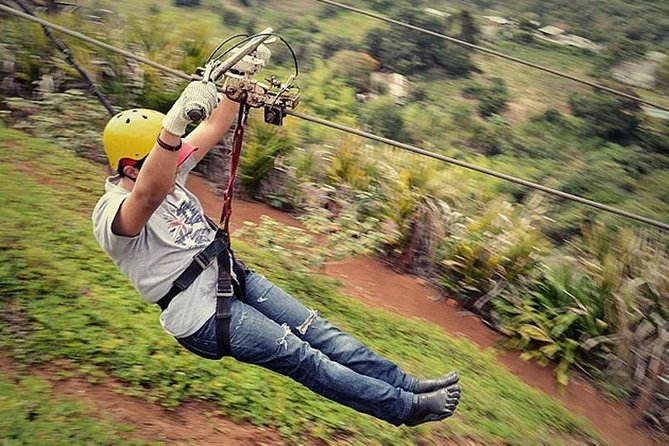 Hacienda Tour + Adventure Sports From Cali - Tour Highlights and Inclusions