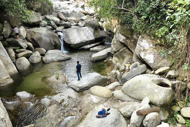 Hagiang City Tour 1/2 Day to Local Villages, Waterfall, Ricefield - Tour Highlights