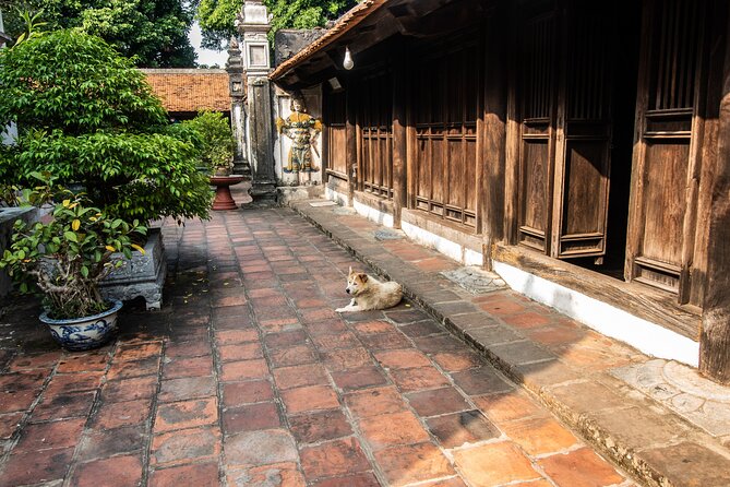 Hai Phong Highlights: Cultural & Historical Walking Tour - Tour Overview