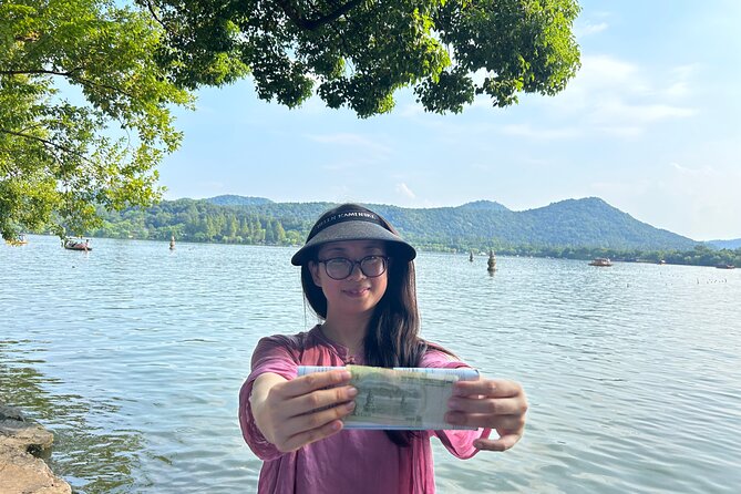 Half Day All Inclusive Hangzhou City Highlights Tour - Tour Description
