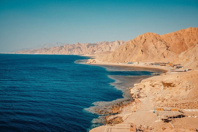 Half Day Bus Tour to Ras Mohamed With Snorkeling From Sharm - Inclusions and Pricing