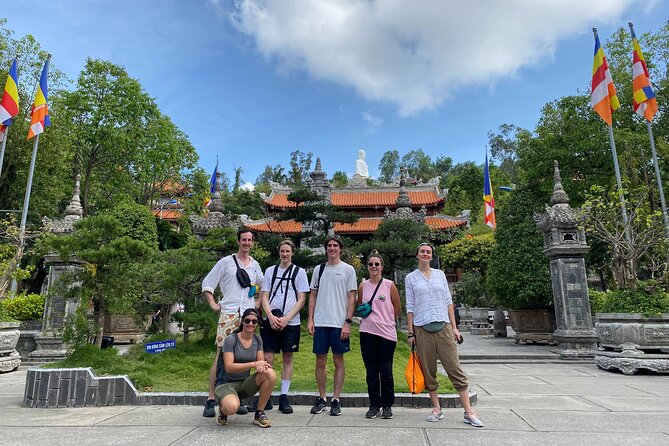 Half Day City Tour By Motorcycle