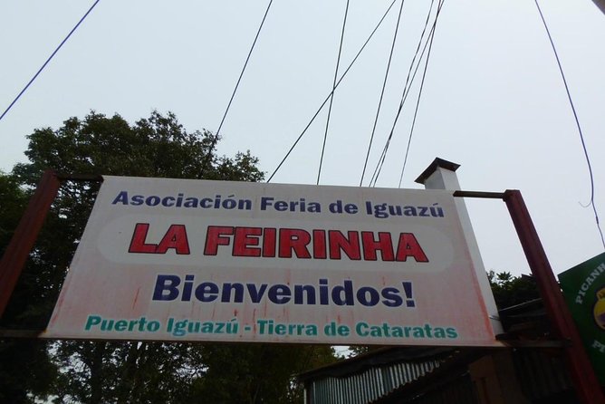 Half Day City Tour Puerto Iguazú Hotels in the Iriapu Jungle - Transportation Details