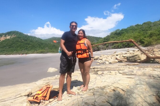 Half Day Coastal Tour in Sucre Islet and Bálsamo Beach - Included and Excluded Services