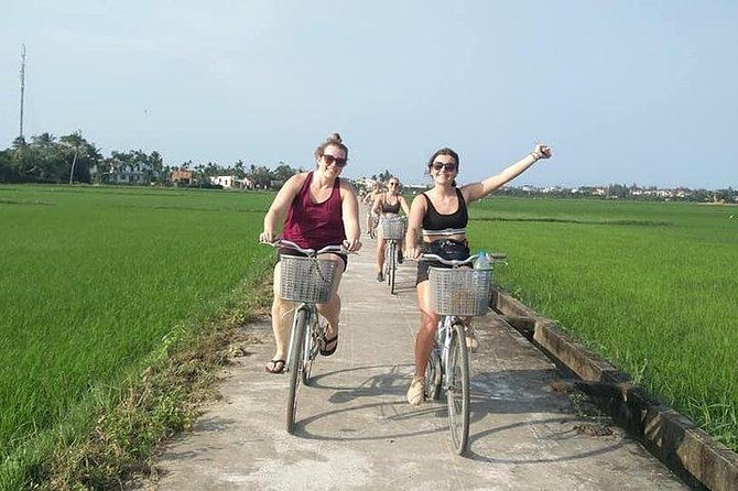 Half-day Exploring Local Life From Hoi An - Tour Highlights