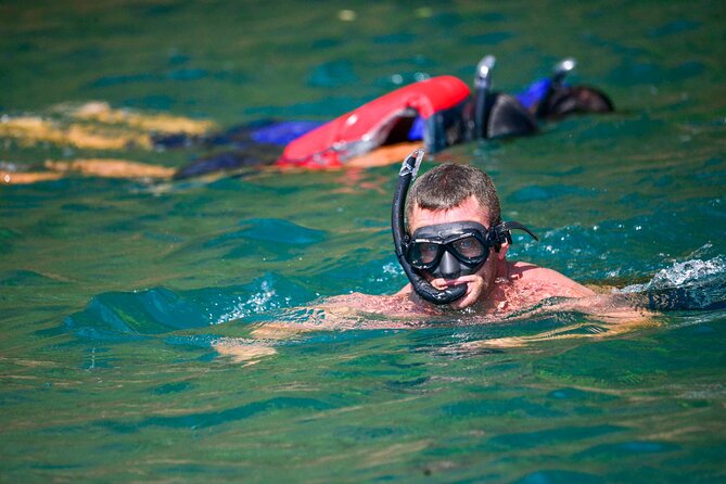 Half Day Extreme Combo ATV and Aquatic Adventure Guided Activity - Pricing and Availability