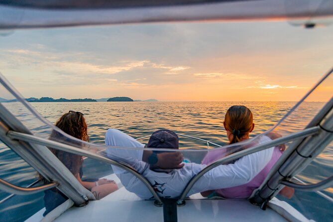 Half Day Guided Dolphin Watching & Snorkelling Experience CR