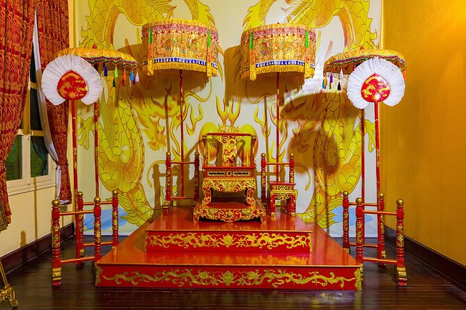 Half Day Guided Tour in Da Lat City - Additional Information