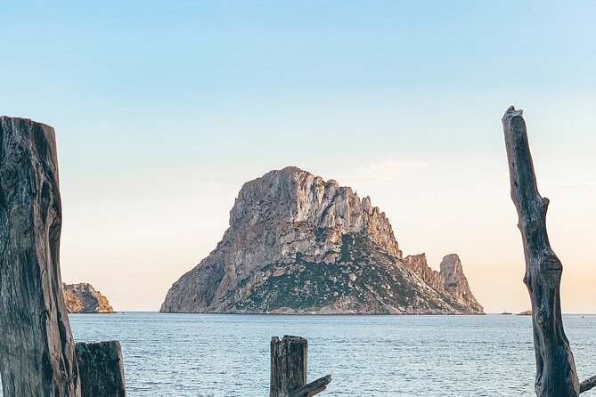 Half-day Ibiza Treasure Hunt - Location