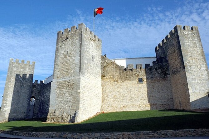Half-Day Loulé Market and City Tour Private - Inclusions