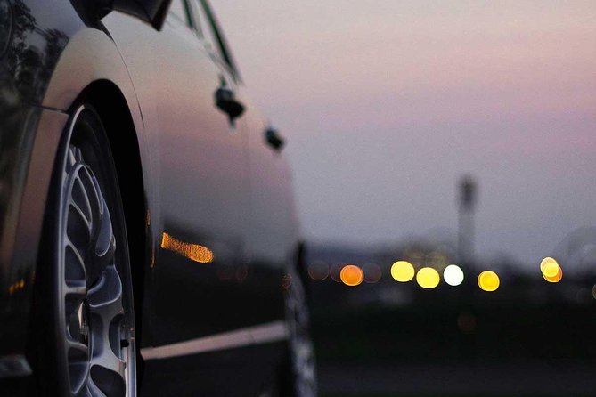 Half Day Private Car With Driver at Disposal in Beirut - Booking Process