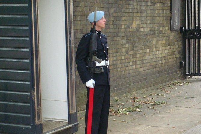Half Day Private London Tour With Horse Guards Parade - Tour Duration: Half Day